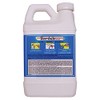 Toon-brite B1000 Aluminum Cleaner - 1/2 Gallon with Sprayer, White