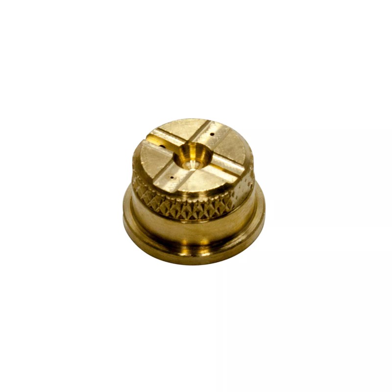 B&G 5800 Multi Jet Tip Brass 4 Way Sprayer Tip