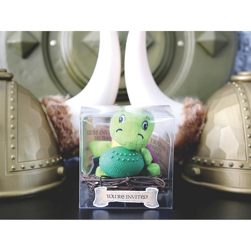 Fun Express Plush Dragons - Toys - Plush - Stuffed
