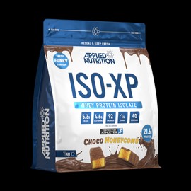 Applied Nutrition ISO XP Whey Protein Isolate Powder