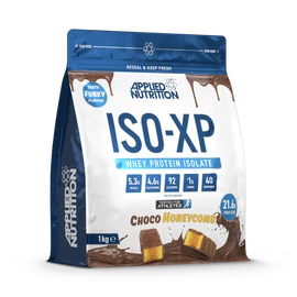 Applied Nutrition ISO XP Whey Protein Isolate Powder
