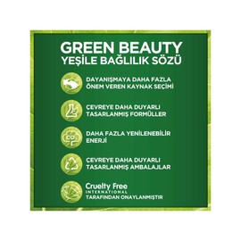 C Vitamini Serum Kağıt Maske