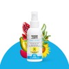 Natural and Vegan SPF 50+ Mineral Sunscreen for Full Body