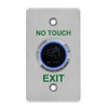 GAGALOR IR Infrared No Touch Exit Button Door Switch NO&NC