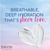 Jergens Cloud Cream Crema Corporal | 13 onzas