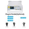 60MHz Function Signal Generator High Precision Digital DDS Dual-channel Function