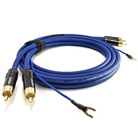 Selected Cable SC81-K3-0300 3 m Phono Cable Summer Cable Shielded 2 x 0.35 mm Audio Cable 1 x 0.35 mm Extr