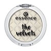 Essence Eyeshadow No. 01 The Velvets for Fluffy C Louds 2.8g