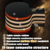 Senston Professional Table Tennis Paddle with Carbon Technology, Ping Pong