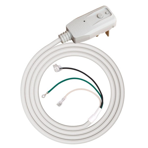 ELEGRP L22630 L15630 25Amp 12AWG 240VAC 6000W NEMA 6-30P LCDI
