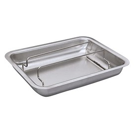 Carolina Staining Rack And Tray – Durable, Easy-To-Clean Design | Ideal For Slide Staining And Lab Use