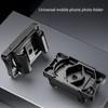 Telescope Phone Adapter Universal Smartphone Telescope Adapter for Monocular Telescopes