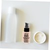 Mikinona Hydrating Bb Full Coverage Foundation Natural Concealer Makeup Base