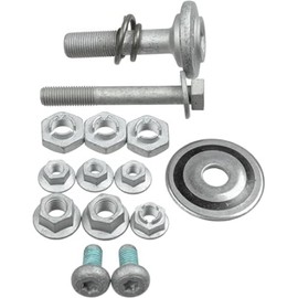 LEMFÖRDER 42402 01 Wheel Suspension Repair Kit