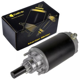 Kohler Starter for Kohler  Engine M 18 Mv 16 17 18 17 -21 Hp New