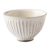 Koyo Pottery 10301 Rice Bowl, Japanese Tableware, Powdered Rice Bowl,