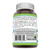 Pure Naturals Lecithin 1200 mg Softgels Supplement | High Potency