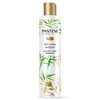 Pantene Sulfate Free Shampoo, Volumizing shampoo for fine or flat