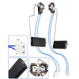 Fuel Level Sensor Fits for Hyundai Santa Fe 2006 2007 2008 2009 Fuel Sending Unit Replace 94460-0W000 94430-0W000 911-048 31115-0W000