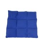 Covered In Comfort Weighted Lap Pad, Small, Blue