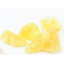 Steinfixx® - Premium Gemstone Water Set Mature and Understanding | For Making Gemstone Water | Orange Calcite, Rock Crystal, Fluorite | 210 g Raw Stones | Water Revitalisation