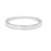 Unbranded 6.5 Inch Aluminum Speaker Ring Spacers Mounting Adapter Rings
