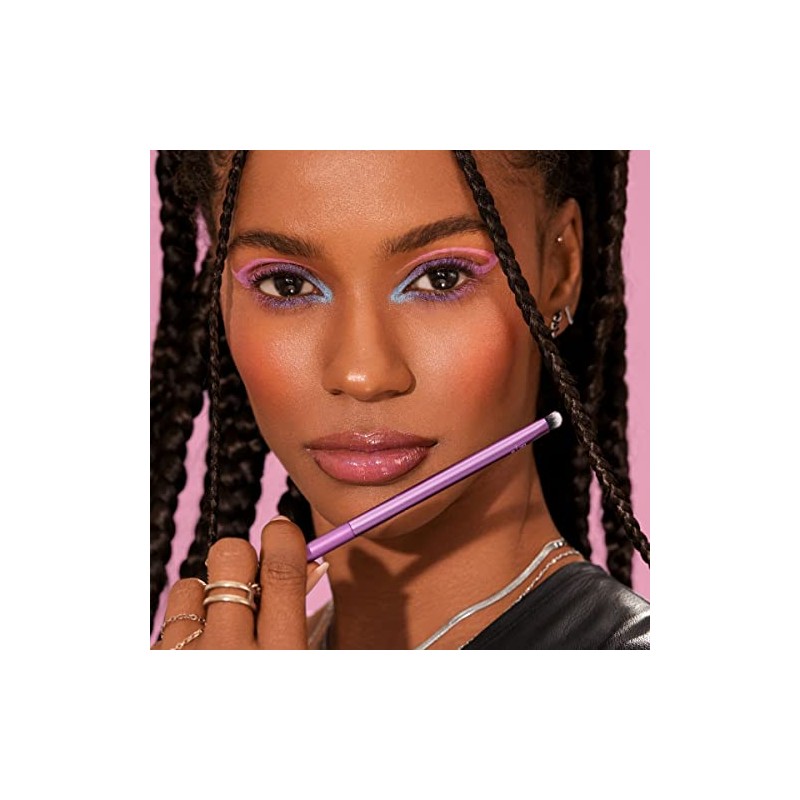 REAL TECHNIQUES, Everyday Eye Essentials, Set de Brochas para Maquillaje