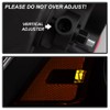 ACANII - For [Projector Style] 2013-2018 Dodge Ram 1500 2500