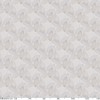 ANRO Oilcloth Tablecloth Oilcloth Tablecloth Washable Abstract Mood Leaf Grey