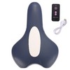 Electric Pelvic Floor Trainer for Women with Vibration – Ergonomic