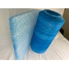 wioboy Paint Booth Exhaust Filter Roll, (30" x 100ft) 18