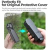 FSIDIWT Pocket 3 Protective Case Cover, Gimbal Cover Camera Lens