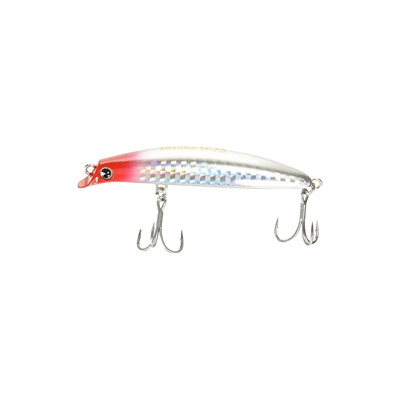 Ams Design (ima) Minnow Sasuke SF Lure