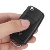 Tbest Remote Start Smart Car Remote Key Fob 433 MHz
