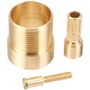 Pfister 974-3750 Roman Tub Extension Kit 1/2" to 1"
