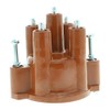 15D VEMO - V30-70-0005 - Distributor Cap - Compatible with