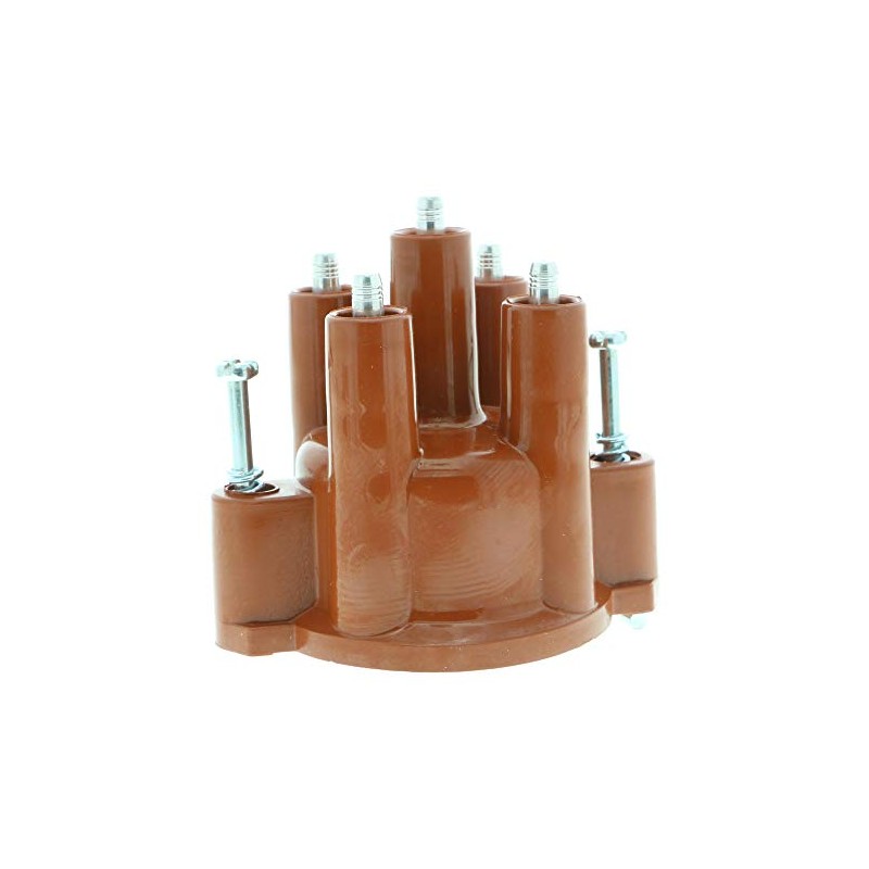 15D VEMO - V30-70-0005 - Distributor Cap - Compatible with