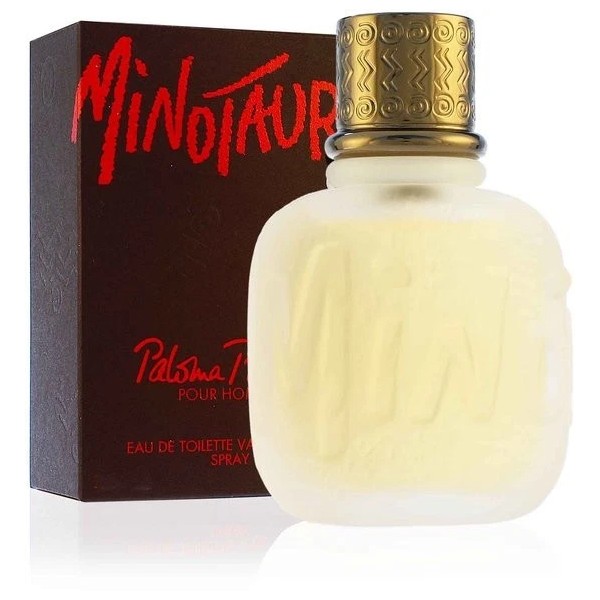Yves Saint Laurent Minotaure by Paloma Picasso 2.5 oz EDT
