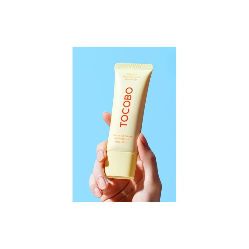 TOCOBO – Vita Airy Sun Primer SPF50+ PA++++ 35ml