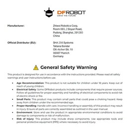 ESP32-S2-WROVER Wi-Fi Module (PCB Antenna) - SKU DFR0743-WROVER