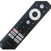 Control Remoto Hisense Voz Original