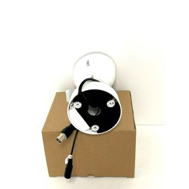 Lorex C884DA Indoor/Outdoor 4K Ultra HD Smart Deterrence Wired Bullet Security