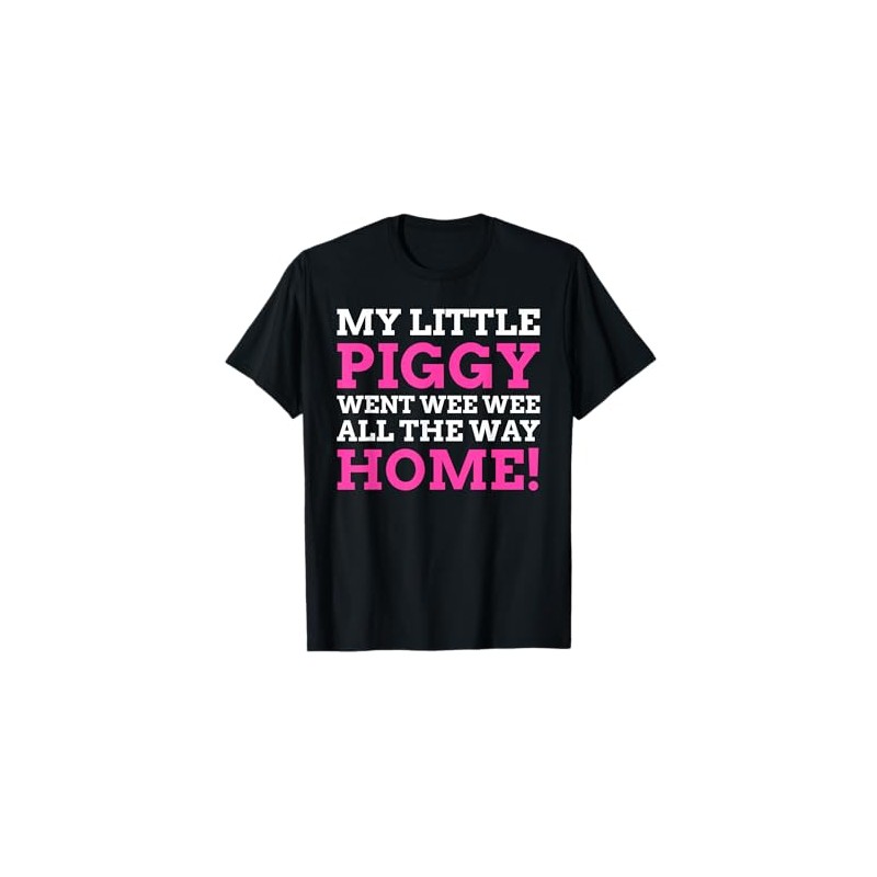 Funny Toe Amputee T-Shirt