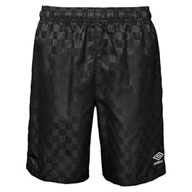 Umbro - Pantalón Corto para niños (jóvenes)