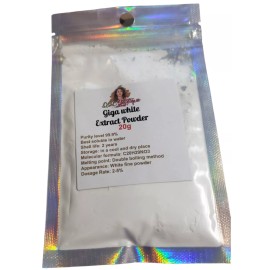 powder giga white powder 20g
