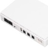 Mini UPS Battery Backup 10400mAh 5V 9V 12V POE 15V