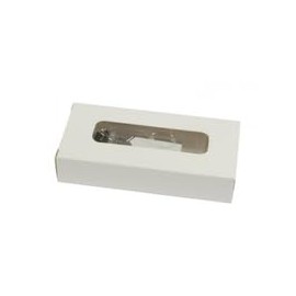 ALLNET all4752 Fiber Optic 1310nm 1250Mbps Mini-GBIC/SFP Module Transceiver Network Module - Modules Network Radios (1250Mbps, Mini-GBIC/SFP, LC, LHX, Fiber Optic, 1310nm)