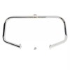 TCMT Highway Engine Guard Crash Bar & Footpeg Fit For