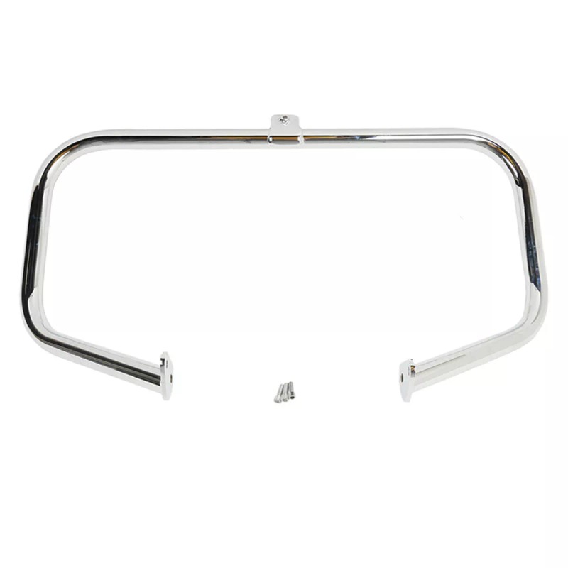 TCMT Highway Engine Guard Crash Bar & Footpeg Fit For