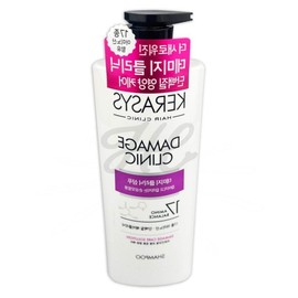 Damaged hair care protein amino acid shampoo nutrition intensive / 손상모발 케어 단백질 아미노산 샴푸 영양 집중